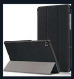 Lenovo Tab M10 Plus (10.3) Tri-Fold Book Case Tablethoes 2X, Computers en Software, Tablet-hoezen, Nieuw, Bescherming voor- en achterkant