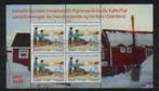 Groenland. Blok 11, postfris, Verzenden, Denemarken, Postfris