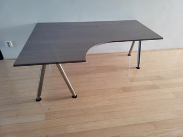 Ikea Galant bureau, in zeer goede staat! - afbeelding 1