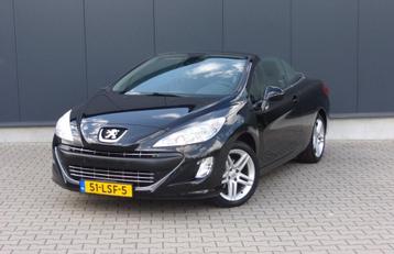 Peugeot 308 CC 1.6 VTi Sport Pack | NL auto | Cabrio | PDC V beschikbaar voor biedingen