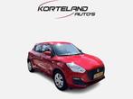 Suzuki Swift 1.2 Comfort, Voorwielaandrijving, Stof, 4 cilinders, Met garantie (alle)