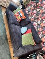 4-zitsbank, Huis en Inrichting, Banken | Bankstellen, Ophalen, Zo goed als nieuw, 75 tot 100 cm