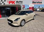 Suzuki Swift 1.2 Select Smart Hybrid | Navi | Cruise | 9405, Auto's, Stof, Gebruikt, Zwart, 400 kg