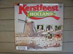 Kerstfeest in Holland, Ophalen of Verzenden, Gebruikt, 12 inch