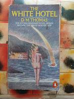 VINTAGE BOEK-THE WHITE HOTEL-D.M. THOMAS, Gelezen, Ophalen of Verzenden, D.M. Thomas, Fictie