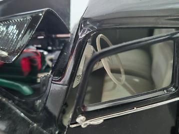 Traction Avant Modelauto 1:18 beschikbaar voor biedingen