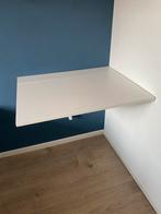 Norberg inklapbaar bureau, Huis en Inrichting, Ophalen, Zo goed als nieuw, Bureau