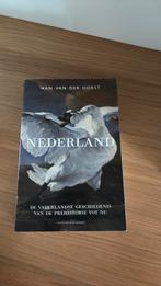 H. van der Horst - Nederland NIEUW, Ophalen of Verzenden, Nieuw, H. van der Horst