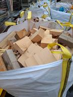 Kachelhout - vuren hout, Doe-het-zelf en Verbouw, Ophalen, Gebruikt, Minder dan 25 mm, Overige typen