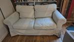 Ikea Ektorp 2-zitsbank - Comfortabel en Stijlvol, Huis en Inrichting, Banken | Bankstellen, Ophalen, Gebruikt, 150 tot 200 cm