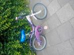 Kinderfiets, Fietsen en Brommers, Fietsen | Kinderfietsjes, Ophalen, Zo goed als nieuw, 16 tot 20 inch