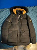Moose knuckels jas, Kleding | Heren, Jassen | Winter, Ophalen of Verzenden, Zo goed als nieuw, Zwart