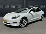 Tesla Model 3 Standard RWD Plus 60 kWh | Autopilot | Leder |, Auto's, Tesla, Automaat, 27 €/maand, Achterwielaandrijving, Gebruikt