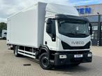 Iveco Cargo ML160E25/P WB 4815 + Junge Laadbak (bj 2025), Auto's, Iveco, Diesel, Te koop, BTW verrekenbaar
