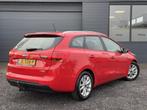 Kia cee'd 1.0 T-GDi First Edition 2e Eigenaar,Navi,Airco,Cru, Voorwielaandrijving, Stof, Gebruikt, Euro 6