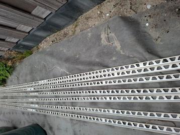 Tegelstrips tegelprofiel Schlüter Jolly TSI structuur  beschikbaar voor biedingen
