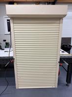 Elektrische roldeur / rolluik, Ophalen, Gebruikt, 200 cm of meer, 50 tot 100 cm