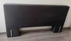 Gratis af te halen hoofdbord vsn Swiss Sense, Huis en Inrichting, Ophalen, Zo goed als nieuw, Tweepersoons, 180 cm