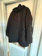 Mooie zwarte damesjas, Ophalen of Verzenden, Zo goed als nieuw, Overige maten, Zwart