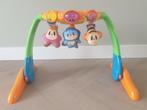 Playskool babygym, Ophalen of Verzenden, Zo goed als nieuw, Babygym, Met geluid