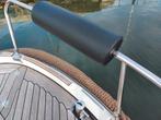 Relingkussen rugrol boot Zwart 40-55-70-95-120cm div kleuren, Handelskade 15, Info@potwatersport.nl, Nieuw, Ophalen of Verzenden