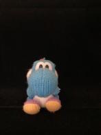 Amiibo Blue Yarn Yoshi, Spelcomputers en Games, Games | Nintendo Wii, Vanaf 7 jaar, Ophalen of Verzenden, 1 speler, Zo goed als nieuw