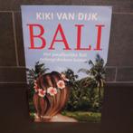 Bali Kiki van dijk, Boeken, Thrillers, Ophalen of Verzenden, Zo goed als nieuw
