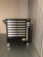 Gereedschapswagen, Auto diversen, Autogereedschap, Ophalen of Verzenden, Zo goed als nieuw