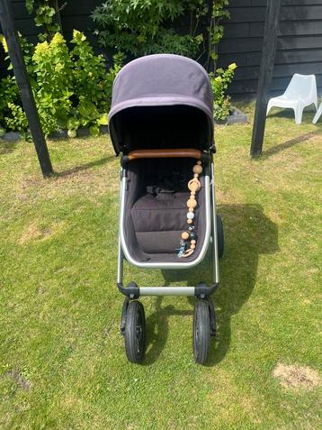 Dubatti kinderwagen beschikbaar voor biedingen