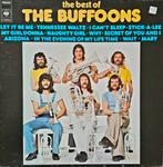 The Buffoons - The Best Of LP, Ophalen of Verzenden, Gebruikt, 12 inch