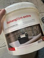 Behanglijm, Huis en Inrichting, Ophalen, 25 tot 50 m²
