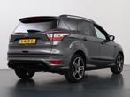 Ford Kuga 1.5 150pk EcoBoost ST Line | Xenon koplampen | Win, Auto's, Ford, Te koop, Zilver of Grijs, Geïmporteerd, 5 stoelen