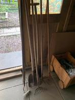Tuingereedschap diverse, Ophalen, Gebruikt, Schop