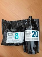 L’Oreal Professional - Blond Studio set, Ophalen of Verzenden, Zo goed als nieuw, Overige typen