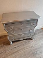 Buikkastje zilver, Antiek en Kunst, Ophalen