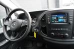 Mercedes-Benz Vito 114 CDI Lang Automaat EURO 6 - Airco - Cr, Automaat, Gebruikt, 4 cilinders, Wit