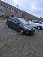 Ford Fiësta 1.25 44KW 5DR 2011 Grijs, Auto's, Voorwielaandrijving, 40 €/maand, 1242 cc, 4 cilinders