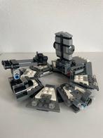 Lego Star Wars 75183, Gebruikt, Lego, Verzenden