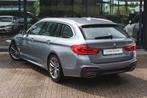 BMW 5 Serie Touring 520i High Executive M Sport Automaat / A, Achterwielaandrijving, 4 cilinders, Stationwagon, 184 pk
