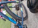 B'Twin Mountainbike - Gebruikt, Overige merken, Gebruikt, Hardtail, Heren