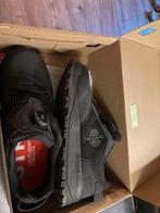 Engelbert Strauss Werkschoenen Nakuru Maat 44, Ophalen, Zo goed als nieuw, Zwart, Werkschoenen