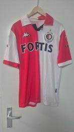 Feyenoord tshirt, Maat XL, Ophalen of Verzenden, Gebruikt, Shirt