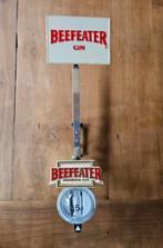 Retro Beefeater nondrip dispenser met flesbeugel, Ophalen of Verzenden, Gebruikt, Gebruiksvoorwerp