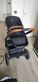 Qute kinderwagen, Ophalen, Zo goed als nieuw, Overige merken