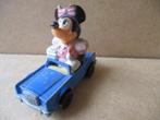 adv9804 minnie mouse auto, Ophalen, Gebruikt