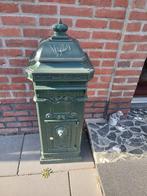 Brievenbus, Tuin en Terras, Ophalen, Gebruikt, Overige materialen, Staande brievenbus