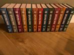 Vinland Saga Manga Hardcover Compleet OOP!, Boeken, Strips | Comics, Meerdere comics, Ophalen of Verzenden, Zo goed als nieuw