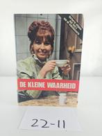 De Kleine Waarheid - Willeke Alberti, Boeken, Ophalen of Verzenden, Gelezen, Jan Mens, Nederland