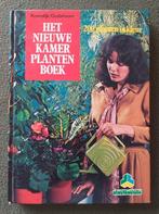 Het nieuwe kamerplantenboek. Kromdijk/Oudshoorn. 1979, Boeken, Wonen en Tuinieren, Gelezen, Kromdijk en Oudshoorn, Verzenden, Kamerplanten