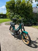 Tomos 65 cc, Fietsen en Brommers, Brommers | Tomos, Ophalen, 65 cc, Zo goed als nieuw, 2 versnellingen